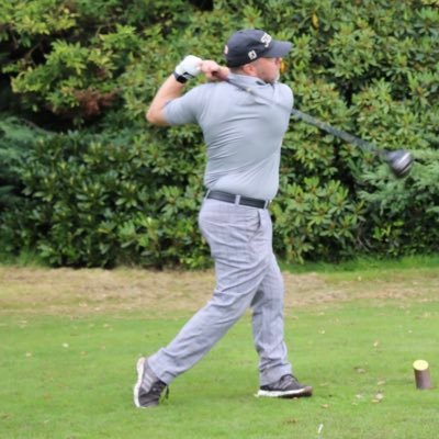 Profile Picture of Andy Ogden (@andyogdengolf) on Twitter