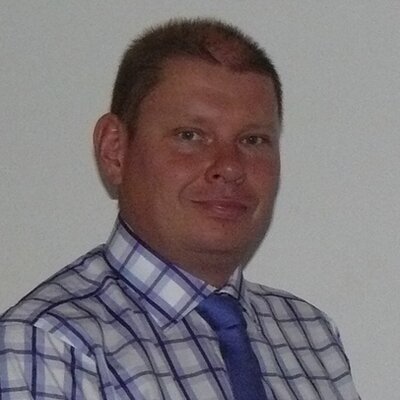 Profile Picture of Ian Callow (@idcallow) on Twitter