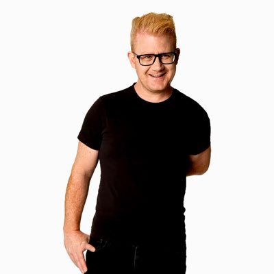 Profile Picture of STEVEN COOPER (@stevencooperdj) on Twitter