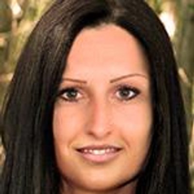 Profile Picture of Mackenzie Fox (@mac_fox) on Twitter