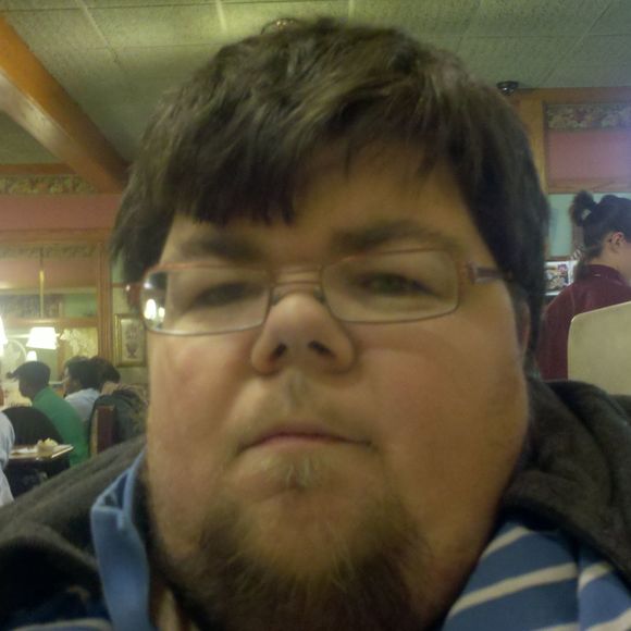 Profile Picture of Robert Buck (@robbiebuck1) on Poshmark