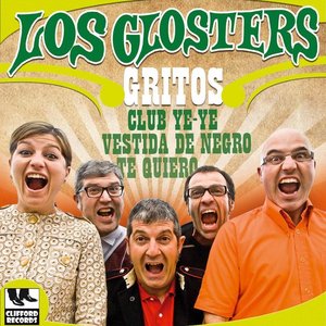 Profile Photo of Los Glosters (@losglosters) on Myspace