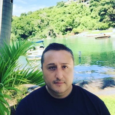 Profile Photo of Ray Cano (@raybcv) on Twitter