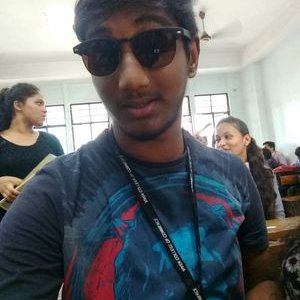 Profile Picture of Alroy Chettiar (@alroyfonseca) on Twitter