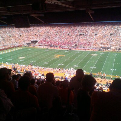 Profile Picture of randall boles (@randall_boles) on Twitter