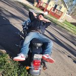 Profile Picture of Tyler Cruse (@tyler.cruse.599) on Instagram