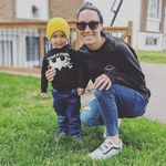 Profile Picture of Marie-Michèle Laviolette Taillefer (@mariemichele3) on Instagram