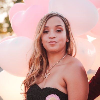 Profile Picture of Yazmin (@yazmin_trinidad) on Twitter