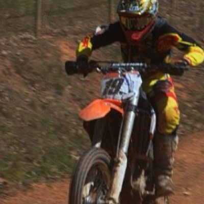 Profile Picture of Lucas Haines (@HainesLucas) on Twitter