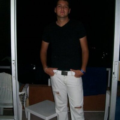 Profile Picture of Jose Antonio Olvera (@antonioolvera) on Twitter