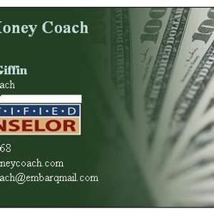 David Giffin - Myspace Profile Picture of David Giffin (@dgsmoneycoach) on Myspace