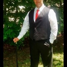 Bradley Dunkel - Twitter Profile Picture of Bradley Dunkel (@bradleydunkel51) on Twitter