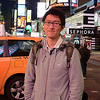 Profile Picture of Eric Zhang (@Eric@BJ) on Flickr