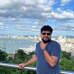 Profile Picture of Krishna Chaitanya Chivukula (@chaitu693) on Instagram