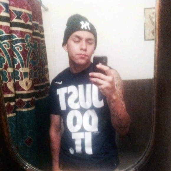 Profile Picture of Mitchell Rodriguez (@dashrod) on Poshmark