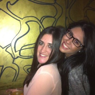 Profile Picture of Paula Quintas (@Paula_Quintas92) on Twitter