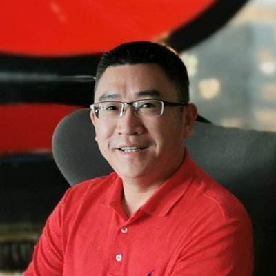 Profile Picture of John Li (@jlisbz) on Twitter