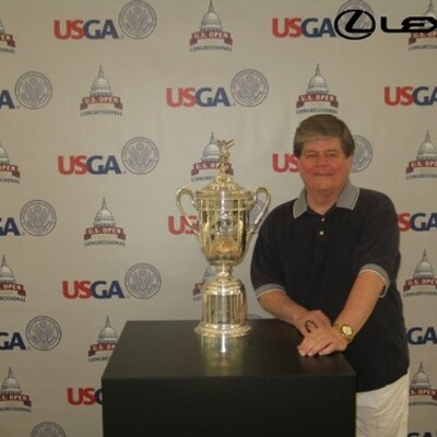 Profile Picture of Bill McClure (@@mcclurebill) on Twitter