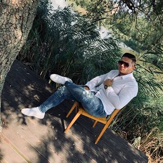 Profile Picture of Dániel Németh (@D&) on Facebook