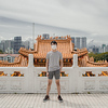 Profile Picture of Benjamin  Foo (@benjaminfoojm96) on Flickr