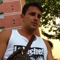 Profile Picture of Albert Marty (@albertito5491) on Pinterest