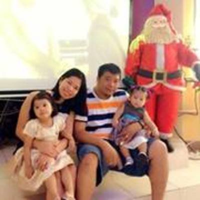 Elena Johnston - Twitter Profile Picture of Elena Johnston (@ElenaJohnJWS) on Twitter