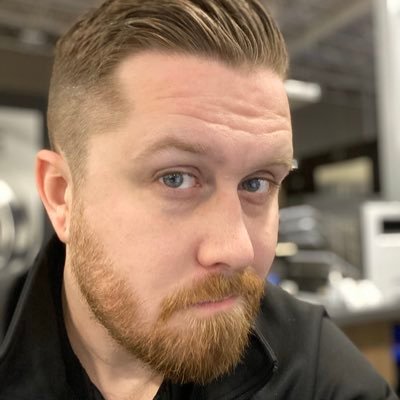 Profile Picture of Matthew Wever (@mwever85) on Twitter