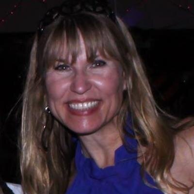 Profile Picture of Jackie Hadley (@JackieHadley) on Twitter