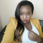 Profile Picture of Brendah Kulei (@brendakulei) on Instagram