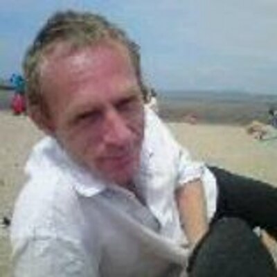 Profile Picture of Paul Fothergill (@papapauliefovs) on Twitter