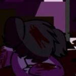 Profile Picture of Brandy Afton/ Bonnie/first Brandy (@kid.brandy_fnaf) on Instagram