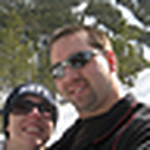 Profile Picture of Sean & Lisa O'Driscoll (@Sean & Lisa) on Flickr