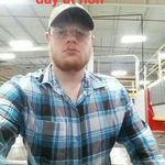 Profile Picture of Michael Chafin (@mikeyisameaner) on Instagram