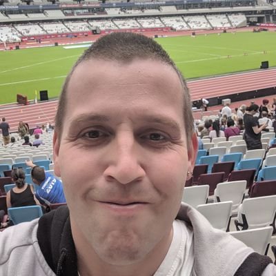 Profile Picture of Edward Wingate (@the1wingate) on Twitter