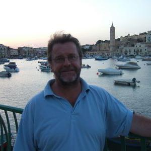 Profile Picture of Conor Walsh (@@ConorMWalsh) on Twitter