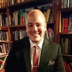 Profile Picture of Patrick John Woods (@patrick_woods89) on Instagram