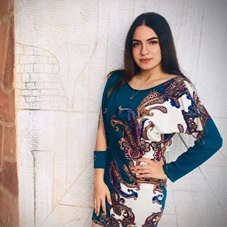 Profile Picture of Maya Amer (@maya.amer.3) on Facebook