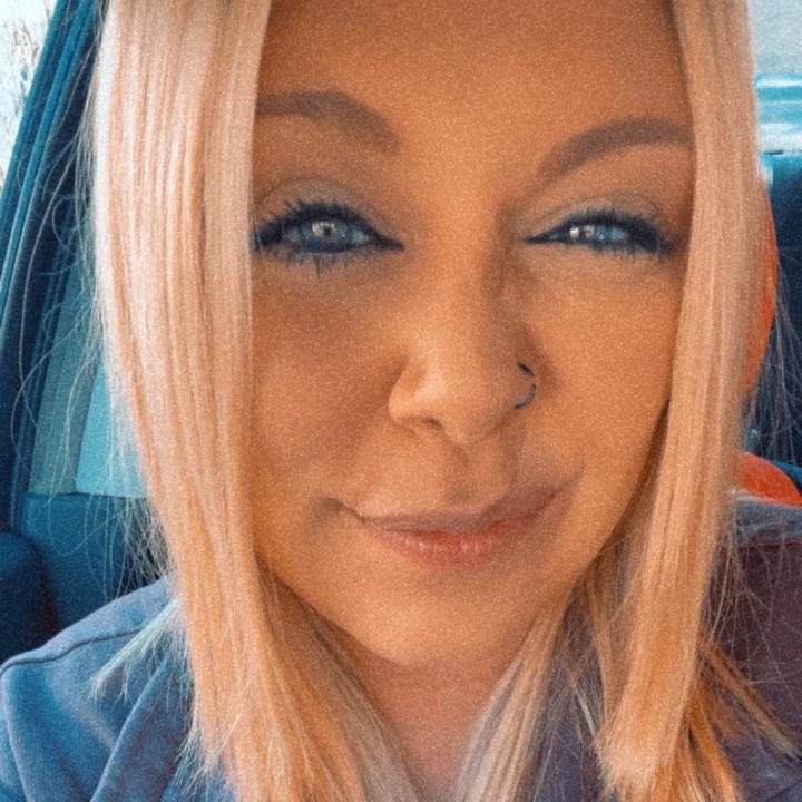 Profile Picture of Ashley McCoy (@@ashleydawn200869) on Tiktok