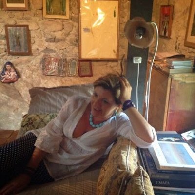 Biancacaruso - Twitter Profile Picture of Biancacaruso (@whitecareen) on Twitter