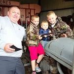 Profile Picture of Donna Guy Ratcliffe (@donnaguyratcliffe) on Instagram