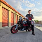 Profile Picture of Mathew Malicki (@Mathew-Malicki) on Facebook