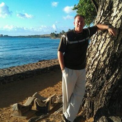 Profile Picture of Spencer Capps (@SpencerCapps) on Twitter