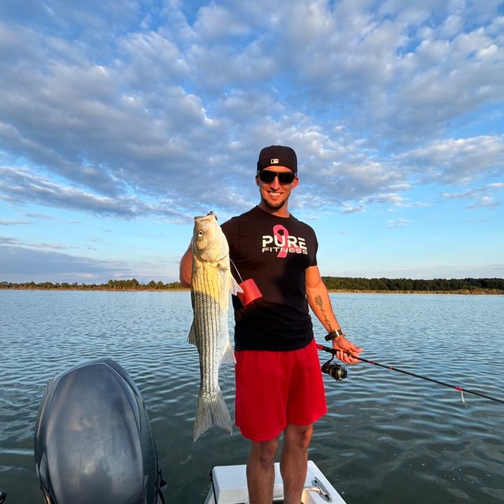 Profile Picture of Kirk James (@kirkjames) on Tiktok