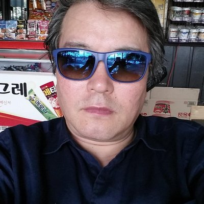 Profile Picture of Sangwon Kim (@inter7cokr) on Twitter