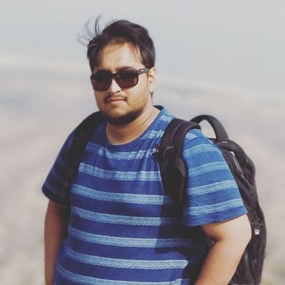 Profile Picture of Jeet Mukesh Mehta (@jeetmehta2006) on Twitter