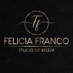 Profile Picture of Felícia Franco Studio de Beleza (@felicia_fhee) on Instagram