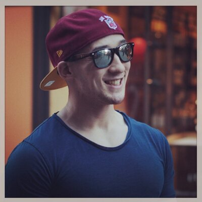Profile Picture of Matthew JikMeng Pyne (@JikMengPyne) on Twitter