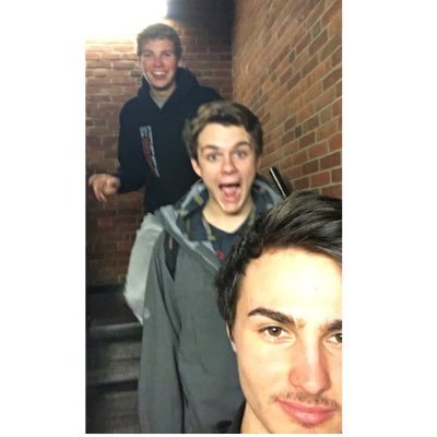 Profile Picture of Zach Russell (@Toys_R_Russ) on Twitter