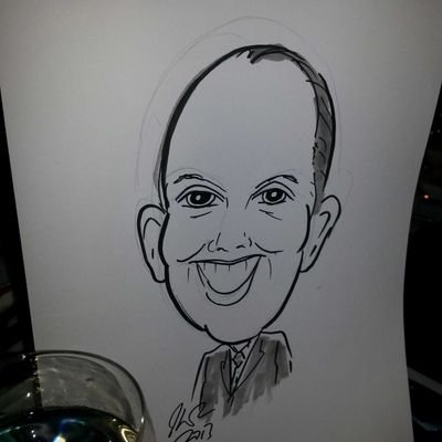 Profile Picture of Justin Wyatt (@justinw19249337) on Twitter