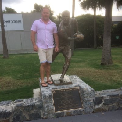 Profile Picture of Martyn Griffiths (@martgriff78) on Twitter